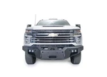 Fab Fours CH20-A4951-1 20-C Silverado 2500/3500 Hd Premium Front Bumper No Guard. Fixed Price $2679.99.