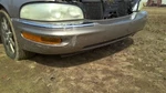 Front Bumper Fits 97-05 Park Avenue 359865. Fixed Price $474.89.
