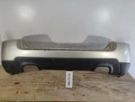 2009-2010 Kia Sportage Rear Bumper Cover Genuine Oem. Fixed Price $250.00.