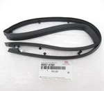 Genuine Oem Kia 86357 A7001 Front Bumper Filler Strip Assy 2014-2016 Forte. Fixed Price $24.28.