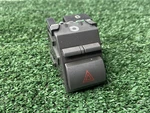 Hazard Switch Fits Toyota Camry 2007 2011 Oem 84332-06100-B1. Fixed Price $14.99.