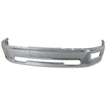 Sherman 332-90T Front Bumper Chrome For 2011-2012 Ram 1500. Fixed Price $426.02.