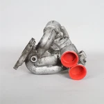 1995-1998 Porsche 911 Oil Filter Thermostat Housing 99320705803 Oem. Fixed Price $134.21.