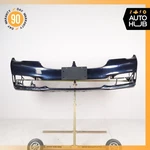 16-19 Bmw G12 750LI 740LI Front Bumper Cover Assembly Blue Oem. Fixed Price $842.23.