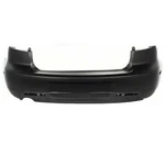 Capa For 04-06 MAZDA3 Non-sport Rear Bumper Cover Primed MA1100174 BN8P50221HBB. Fixed Price $306.95.