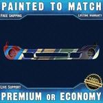 New Painted To Match Front Lower Bumper For 2003-2006 Gmc Sierra 1500 2500 3500. Fixed Price $320.99.