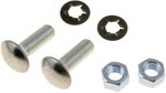 Bumper Bolt Kit Dorman 45370. Fixed Price $25.20.