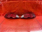 02-04 Acura Rsx Rear Bumper Cover Lower Fender Trim Left Right Oem #179. Fixed Price $149.95.