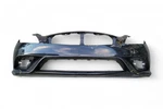 2010-2013 Infiniti G37 Convertible Front Bumper Cover Black 62022-1NL0H, E050,. Fixed Price $350.00.