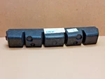 Mercedes-benz M-class W163 Front Bumper Impact Absorber A1638851337 Genuine. Fixed Price $51.18.