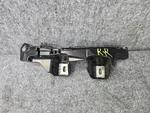 Rear Bumper Support Bracket Right Side Mercedes W205 C43 C300 C63 Oem. Fixed Price $40.00.