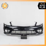 08-10 Mercedes W216 CL63 CL65 Amg Sport Front Bumper Cover Assembly Black Oem. Fixed Price $894.23.
