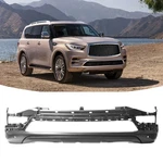 Primed Front Lower Bumper Cover For 2018-2024 Infiniti QX80 620266GW0H. Fixed Price $502.00.