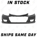 New Primered Front Bumper Cover For 2012 2013 Honda Civic Coupe 2-DOOR. Fixed Price $127.10.