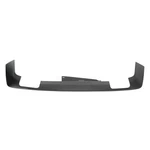 08-14 Dodge Challenger Rear Dual Exhaust Valance Trim Lower Fascia Mopar Genuine. Fixed Price $411.32.
