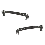 Lh Front Outer Bumper Cover Bracket For Hyundai Santa Fe 07-12 865552B000. Fixed Price $28.57.