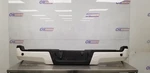 19 Ford F250 Super Duty Platinum Rear Bumper Assembly Pearl White With Sensors. Fixed Price $950.00.