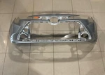 Front Bumper Local Silver 2020 2021 Toyota Corolla Xle 52119+02N91 Oem. Fixed Price $180.50.