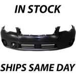 New Primered - Front Bumper Cover Replacement For 2008 2009 Subaru Outback. Fixed Price $166.46.