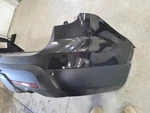 (local Pickup Only) Rear Bumper With Tow Package Class Iii Fits 11-15 Explorer 2. Fixed Price $199.90.