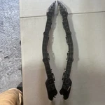 Rear Bumper Retainer Passenger 52575-02110 Toyota Corolla 2014-2018. Fixed Price $140.00.