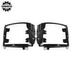 Set Of Front Outer Bumper Bracket 84029810 For 16-18 Chevrolet Silverado 1500. Fixed Price $31.88.