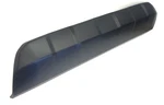 Genuine Toyota 2016-2020 Tacoma Front Bumper Valance Panel 53911-04210. Fixed Price $193.78.
