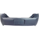 Rear Bumper Cover 2009-2011 Ford Focus Primed. Fixed Price $200.10.