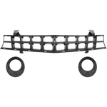Grille For Chevy Coupe Chevrolet Camaro 2010-2013. Fixed Price $117.30.