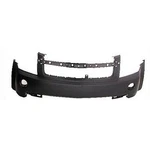 New Capa Unpainted Front Bumper Cover Replaces 19120950 2008-2009 Excludes Sport. Fixed Price $313.52.