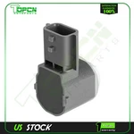 Bumper Backup Parking Sensor For Nissan Titan Xd 5.0L 284383SH0B 284384HB3A. Fixed Price $15.96.