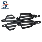 Front Bumper Left And Right Air Curtain Ducts Fit For 16-18 Kia Optima. Fixed Price $18.62.