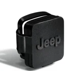 Mopar 68188901AA Rubber 2" Cover Tow Trailer Hitch Jeep Wrangler Grand Cherokee. Fixed Price $16.99.
