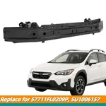 Front Bumper Reinforcement Face 2018-2023 Subaru Crosstrek 57711FL0209P. Fixed Price $98.50.