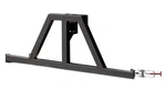 Body Armor 4X4 TC-5293 Tire/can Swing Carrier Fits Select Toyota Tacoma. Fixed Price $558.00.