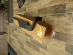 Gm 22792259 2007-14 Chevy Silverado Rear Bumper Outer Step Pad Nos Oem. Fixed Price $100.00.