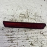 Used Ford XR33-15A435-A 1999-04 Mustang Rear Rh Bumper Red Side Marker Reflector. Fixed Price $19.99.