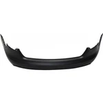For Audi A4 Quattro Bumper Cover 2013-2016 Rear Primed AU1100206 8K5807067GRU. Fixed Price $409.29.
