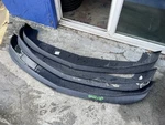 2015 - 2023 Dodge Challenger Front Lower Air Dam Deflector Valance 68258745AB. Fixed Price $100.00.