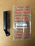 New Genuine Oem Front Bumper Bracket For Nissan 2007-2012 Versa 62224-EM30A. Fixed Price $12.67.