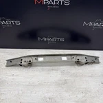 01-06 Bmw E46 M3 Front Bumper Rebar Reinforcement Beam 51117893527 *crack*. Fixed Price $200.00.