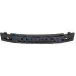 For 10 11 12 RX350 & RX450H Front Bumper Cover Impact Energy Absorber Foam Pad. Fixed Price $105.95.