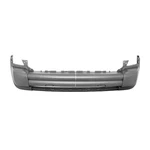 New Front Bumper Cover Fits 2005-2007 Jeep Liberty 5JG89CD7AC Capa-p. Fixed Price $308.96.