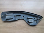 Vw Touareg Rear Right Bumper Bracket 7L6807394A. Fixed Price $23.29.