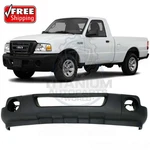 New Front Lower Valance Panel Textured 2008 2009 2010 2011 Ford Ranger. Fixed Price $132.31.