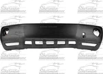 Sherman Front Bumper Cover Primed For 2001-2003 Toyota Highlander. Fixed Price $275.07.