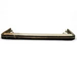 1988 Bentley Mulsanne Bumper Panel Cover Exterior Body W Shock Rear Oem. Fixed Price $589.39.