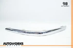 00-04 Jaguar S-type X200 Rear Right Passenger Lower Bumper Molding Chrome Oem. Fixed Price $89.50.