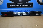 2004 W463 Mercedes Benz G500 Rear Bumper Assembly Black. Fixed Price $297.50.