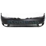 For 06 07 Focus Front Bumper Cover Assembly Plastic W/o Appearance FO1000572. Fixed Price $143.95.